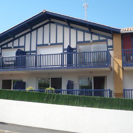 Апартаменти Coqueto Apartamento Con Piscina Comunitaria Андай Екстер'єр фото