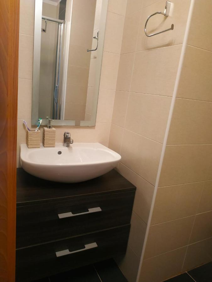 Апартаменти Coqueto Apartamento Con Piscina Comunitaria Андай Екстер'єр фото